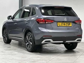 Used MG MG ZS 2025 for sale - 77291017: Photo