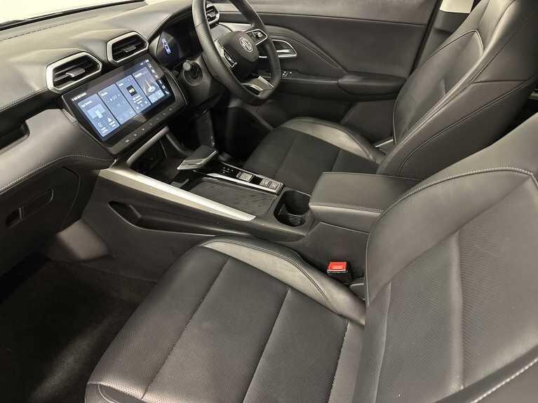 Used MG MG ZS 2025 for sale - 77291017: Photo 3