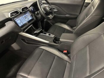 Used MG MG ZS 2025 for sale - 77291017: Photo