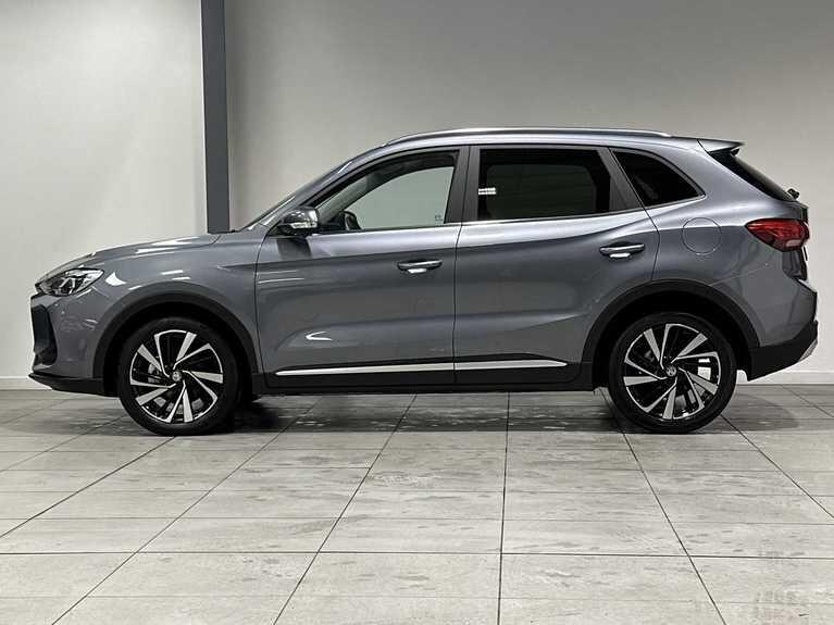 Used MG MG ZS 2025 for sale - 77291017: Photo 6