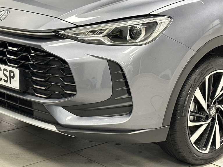 Used MG MG ZS 2025 for sale - 77291017: Photo 7