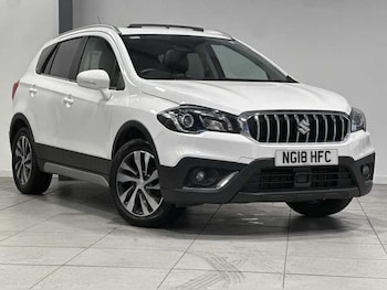 2018 (18) - 1.4 Boosterjet SZ5 ALLGRIP 5dr