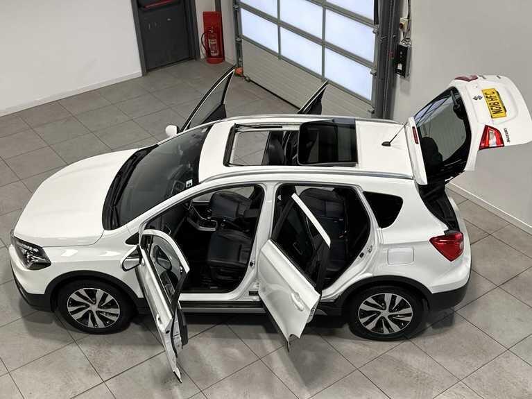 Used Suzuki SX4 S-Cross 2018 for sale - 77143692: Photo 21