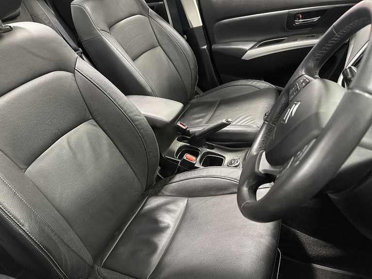 Used Suzuki SX4 S-Cross 2018 for sale - 77143692: Photo 24