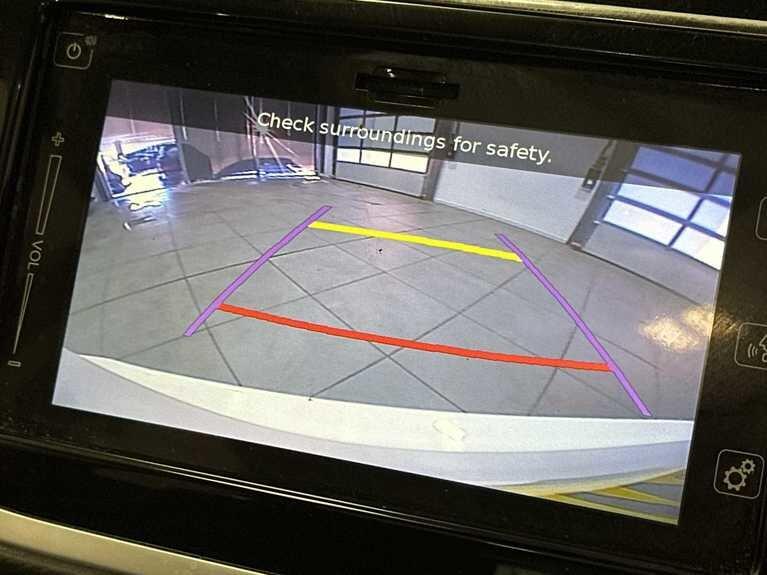 Used Suzuki SX4 S-Cross 2018 for sale - 77143692: Photo 27