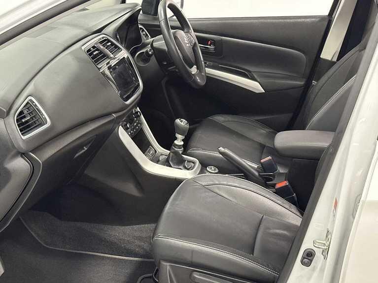 Used Suzuki SX4 S-Cross 2018 for sale - 77143692: Photo 31