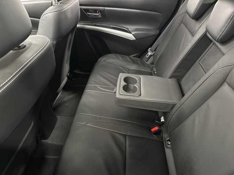 Used Suzuki SX4 S-Cross 2018 for sale - 77143692: Photo 32