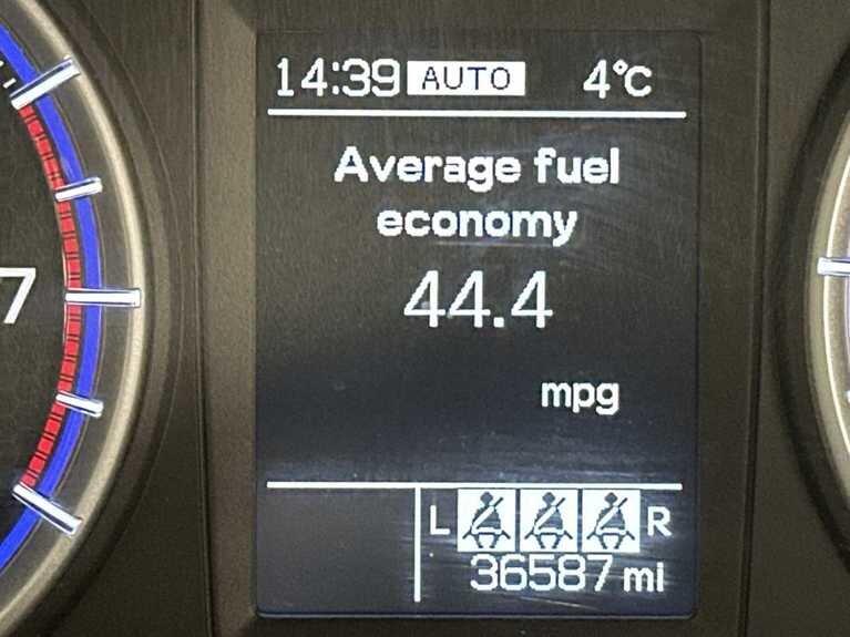 Used Suzuki SX4 S-Cross 2018 for sale - 77143692: Photo 34