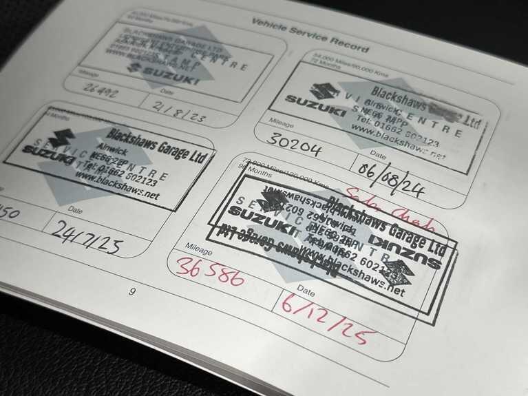 Used Suzuki SX4 S-Cross 2018 for sale - 77143692: Photo 36