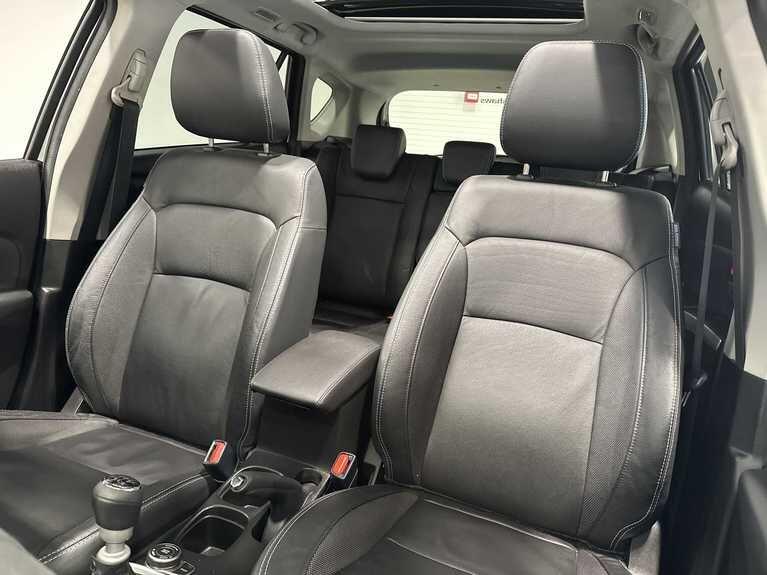 Used Suzuki SX4 S-Cross 2018 for sale - 77143692: Photo 38