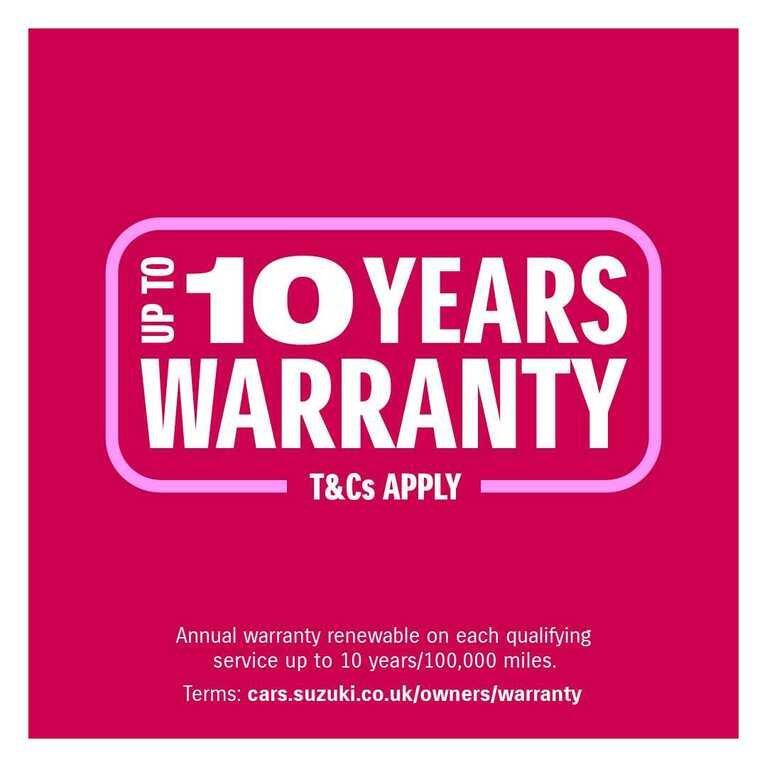 Used Suzuki SX4 S-Cross 2018 for sale - 77143692: Photo 5