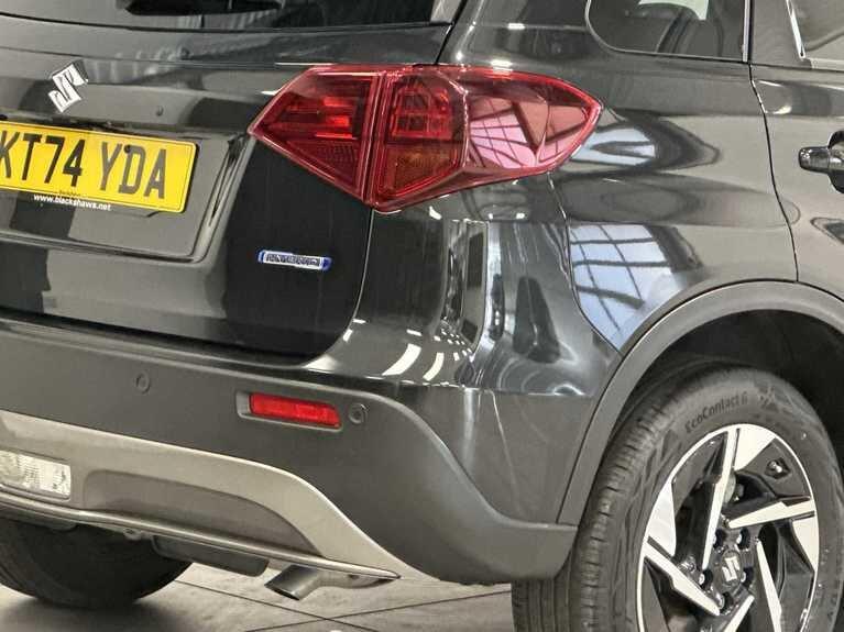 Used Suzuki Vitara 2025 for sale - 77753668: Photo 11