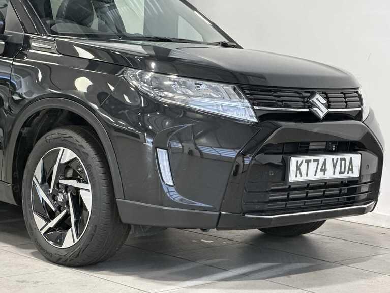 Used Suzuki Vitara 2025 for sale - 77753668: Photo 12