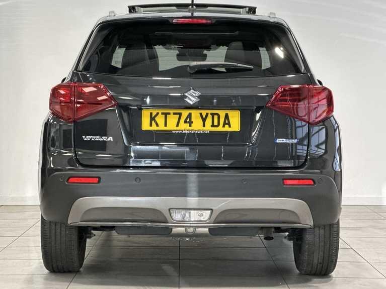 Used Suzuki Vitara 2025 for sale - 77753668: Photo 14