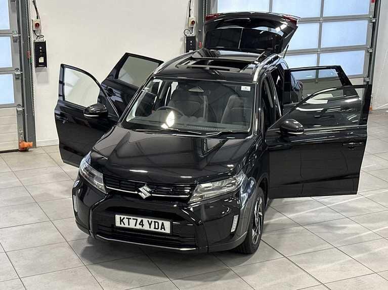 Used Suzuki Vitara 2025 for sale - 77753668: Photo 15