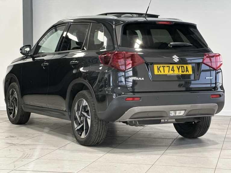 Used Suzuki Vitara 2025 for sale - 77753668: Photo 2