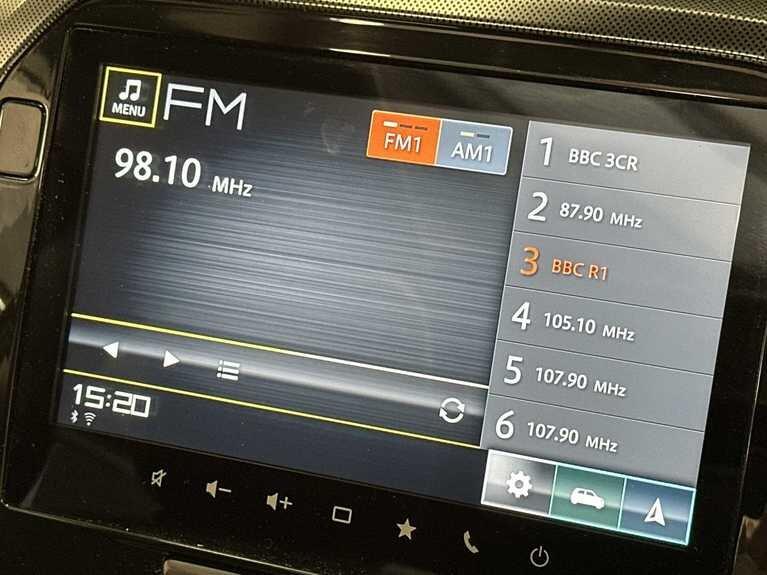 Used Suzuki Vitara 2025 for sale - 77753668: Photo 23