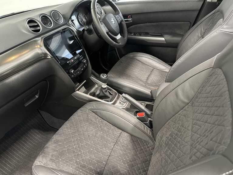 Used Suzuki Vitara 2025 for sale - 77753668: Photo 3