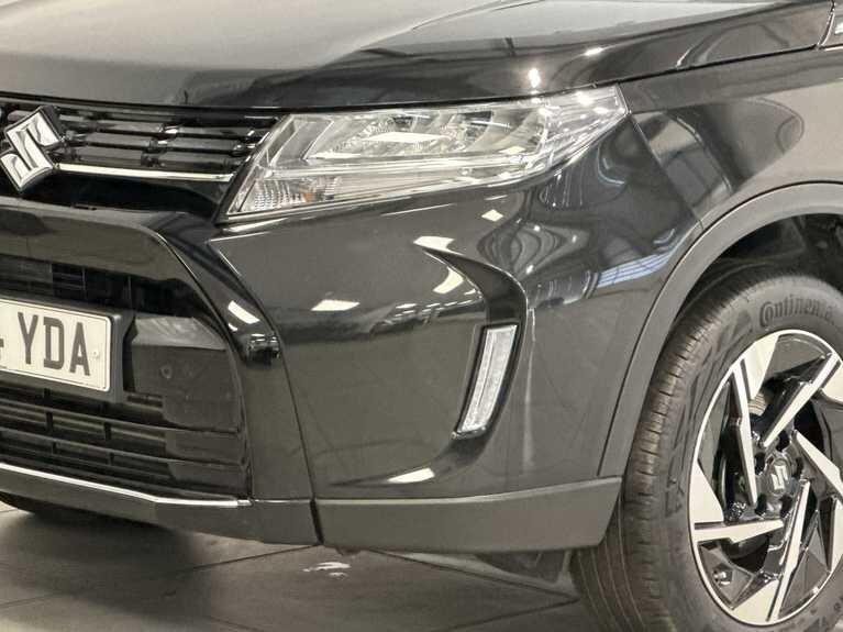 Used Suzuki Vitara 2025 for sale - 77753668: Photo 7