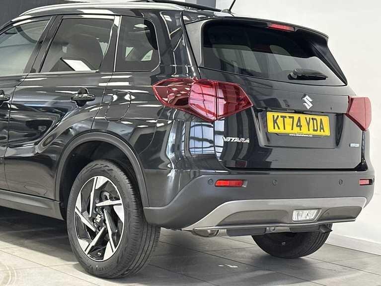Used Suzuki Vitara 2025 for sale - 77753668: Photo 9