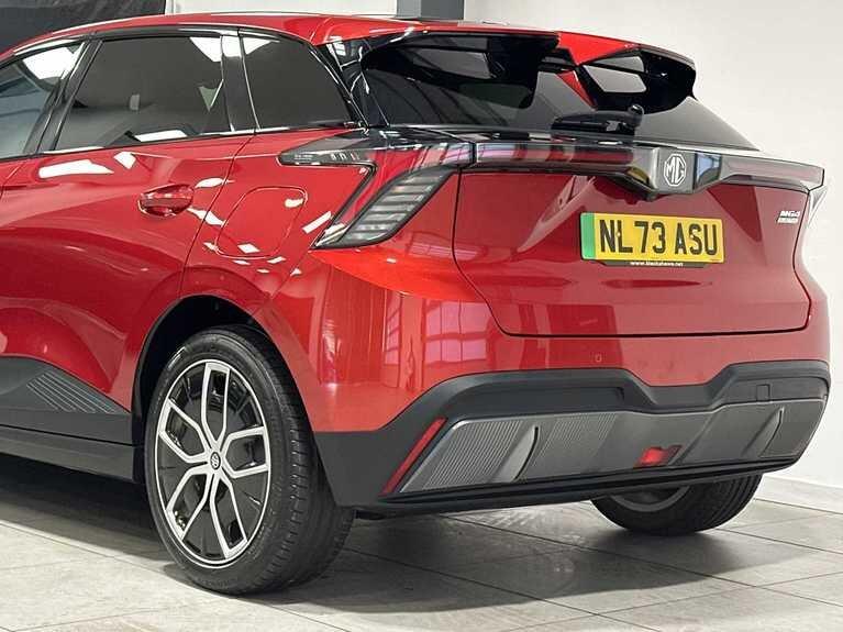 Used MG MG4 2023 for sale - 77993454: Photo 11