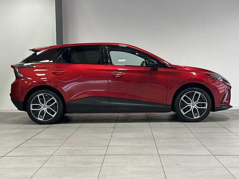 Used MG MG4 2023 for sale - 77993454: Photo 12