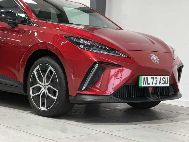 Used MG MG4 2023 for sale - 77993454: Photo 14