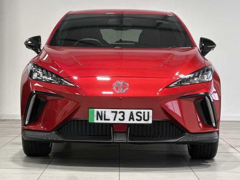 Used MG MG4 2023 for sale - 77993454: Photo 15