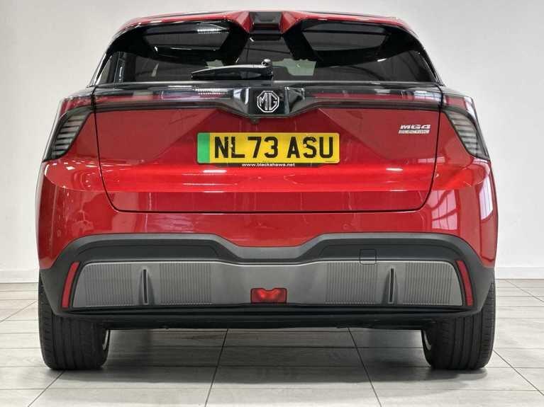Used MG MG4 2023 for sale - 77993454: Photo 16