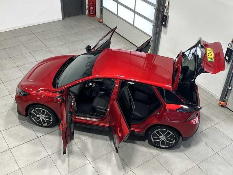 Used MG MG4 2023 for sale - 77993454: Photo 18