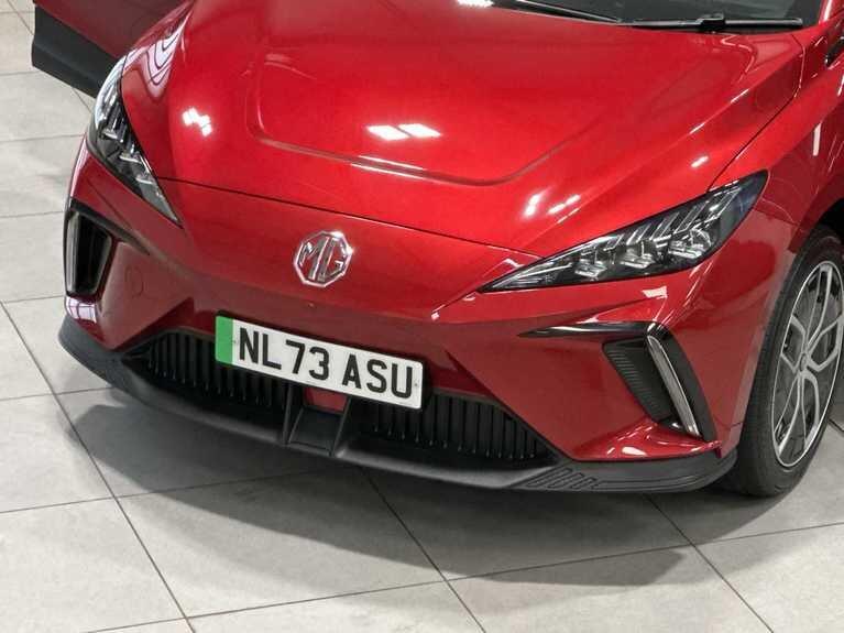 Used MG MG4 2023 for sale - 77993454: Photo 19