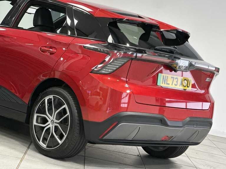 Used MG MG4 2023 for sale - 77993454: Photo 20