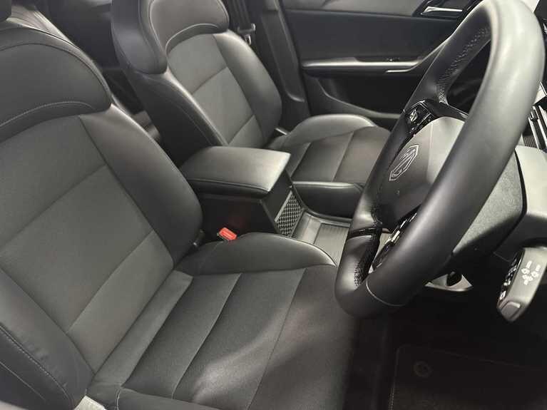 Used MG MG4 2023 for sale - 77993454: Photo 21