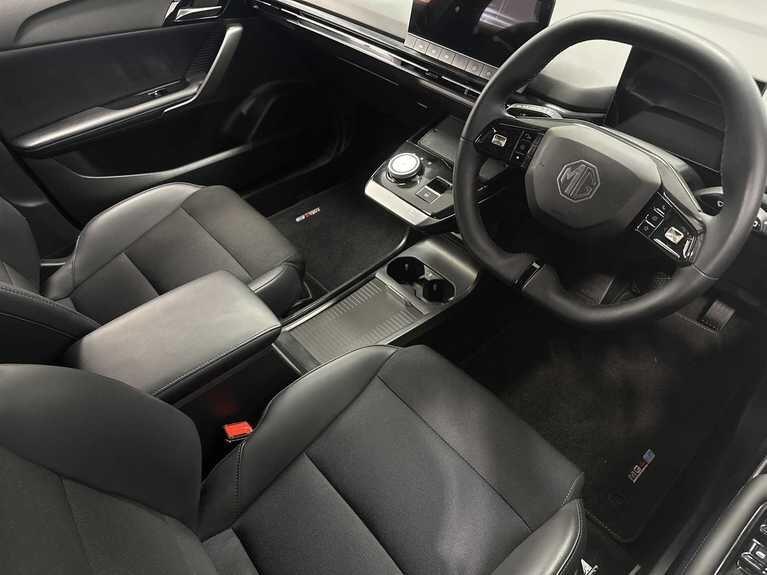 Used MG MG4 2023 for sale - 77993454: Photo 22