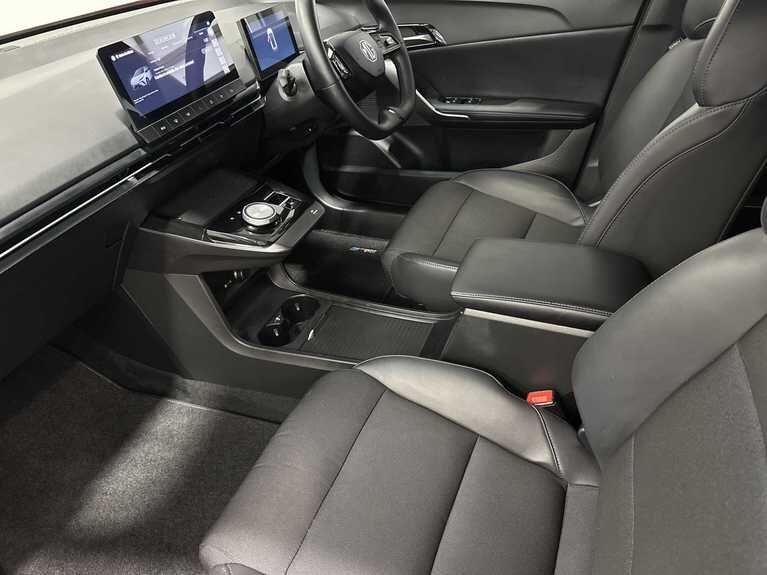 Used MG MG4 2023 for sale - 77993454: Photo 3