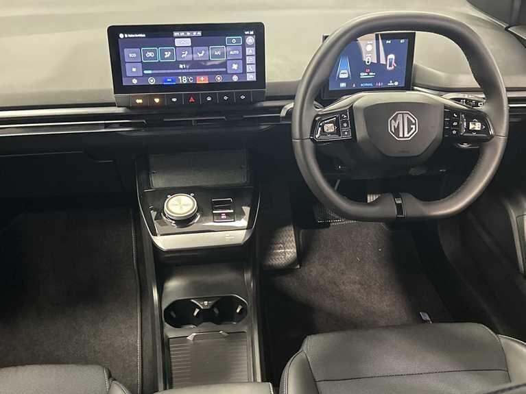 Used MG MG4 2023 for sale - 77993454: Photo 30