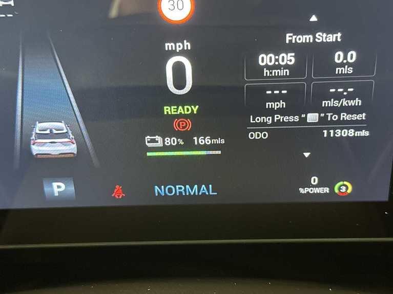 Used MG MG4 2023 for sale - 77993454: Photo 31