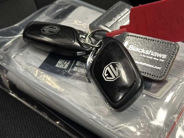 Used MG MG4 2023 for sale - 77993454: Photo 32