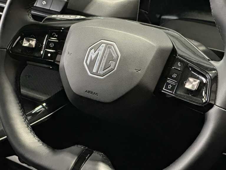 Used MG MG4 2023 for sale - 77993454: Photo 35