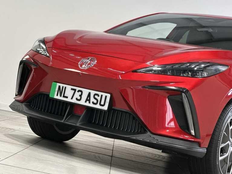 Used MG MG4 2023 for sale - 77993454: Photo 38