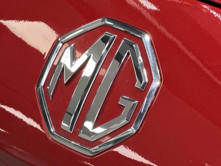 Used MG MG4 2023 for sale - 77993454: Photo 39