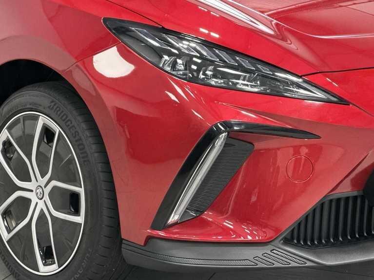 Used MG MG4 2023 for sale - 77993454: Photo 40