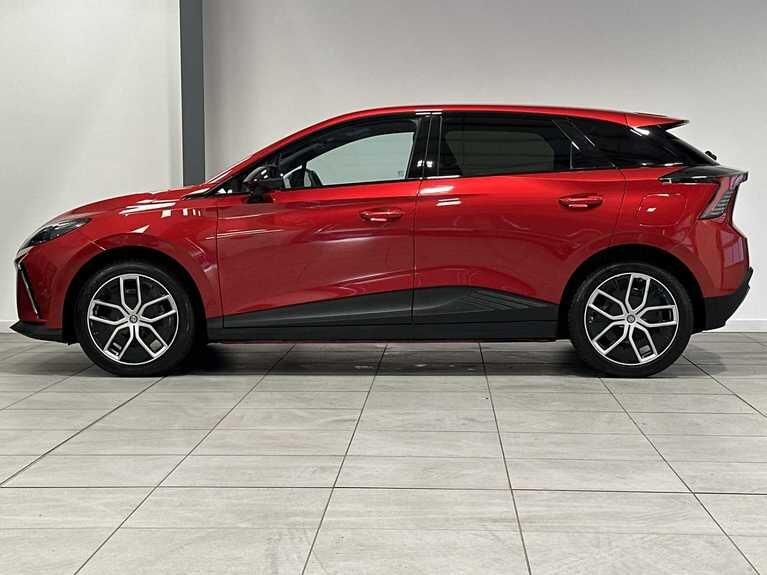 Used MG MG4 2023 for sale - 77993454: Photo 6