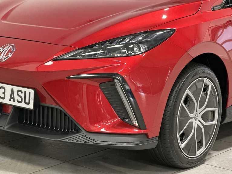 Used MG MG4 2023 for sale - 77993454: Photo 7