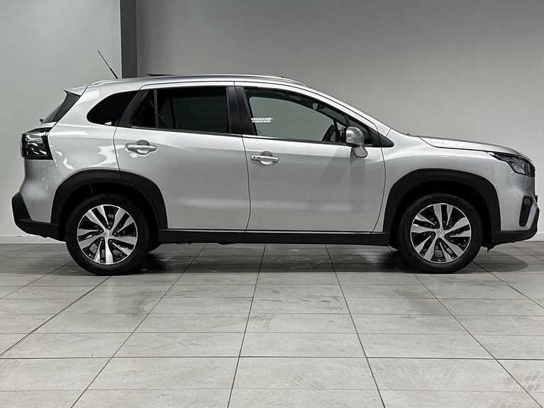 Used Suzuki SX4 S-Cross 2025 for sale - 77291190: Photo 11