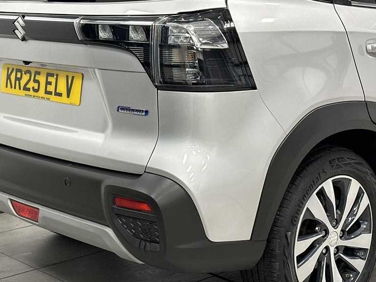 Used Suzuki SX4 S-Cross 2025 for sale - 77291190: Photo 12