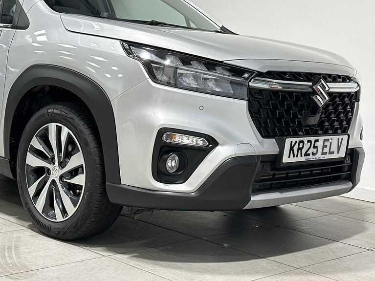 Used Suzuki SX4 S-Cross 2025 for sale - 77291190: Photo 13