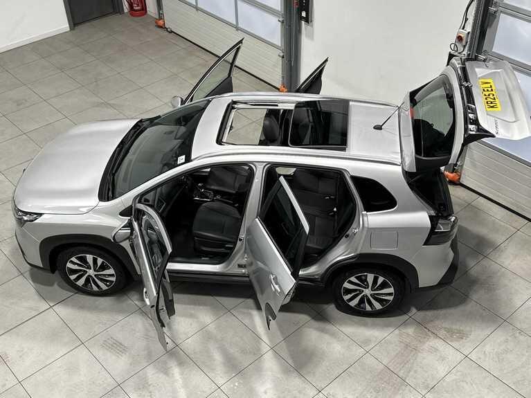 Used Suzuki SX4 S-Cross 2025 for sale - 77291190: Photo 18