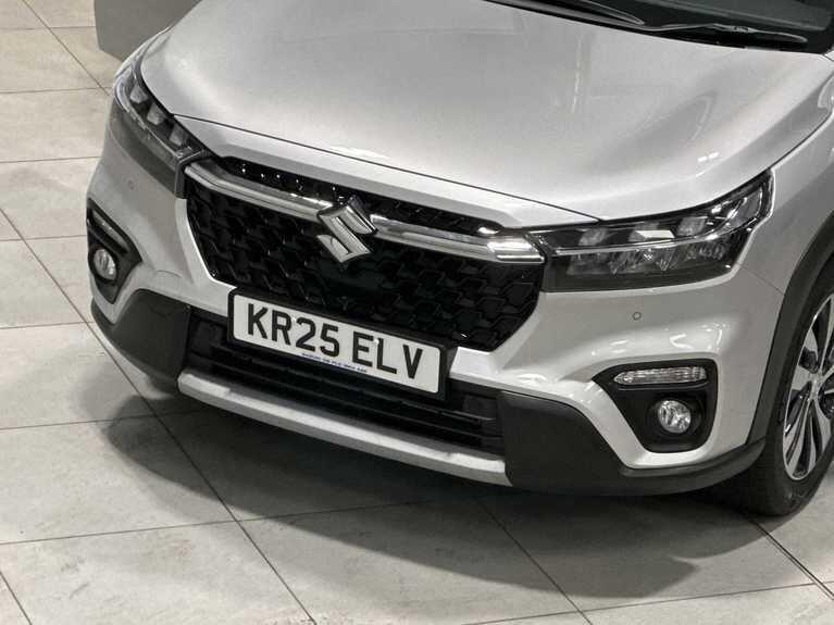 Used Suzuki SX4 S-Cross 2025 for sale - 77291190: Photo 19