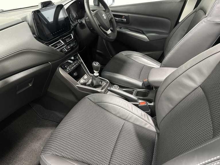 Used Suzuki SX4 S-Cross 2025 for sale - 77291190: Photo 3